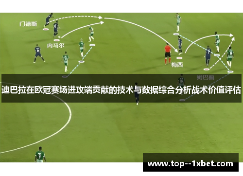 迪巴拉在欧冠赛场进攻端贡献的技术与数据综合分析战术价值评估