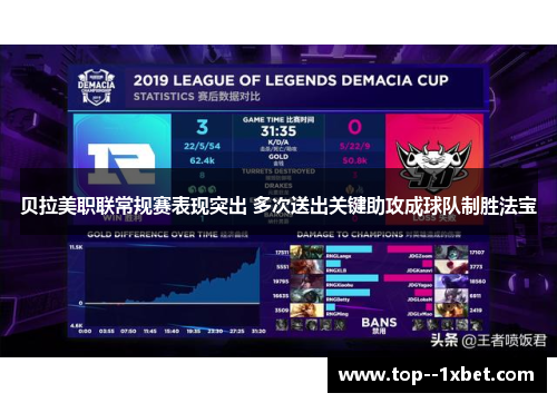 贝拉美职联常规赛表现突出 多次送出关键助攻成球队制胜法宝 贝拉美职联常规赛表现突出 多次送出关键助攻成球队制胜法宝
