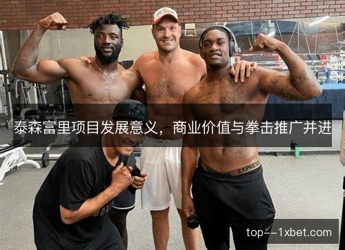 泰森富里项目发展意义，商业价值与拳击推广并进
