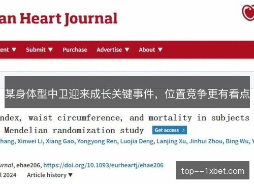 某身体型中卫迎来成长关键事件，位置竞争更有看点